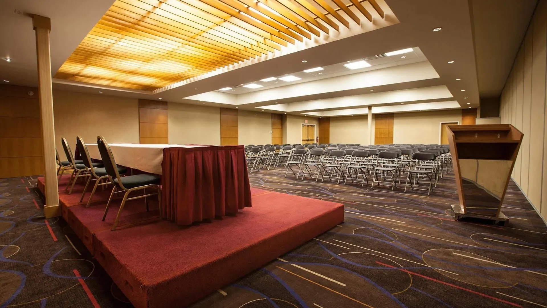 Edmonton Hotel & Convention Center Edmonton
