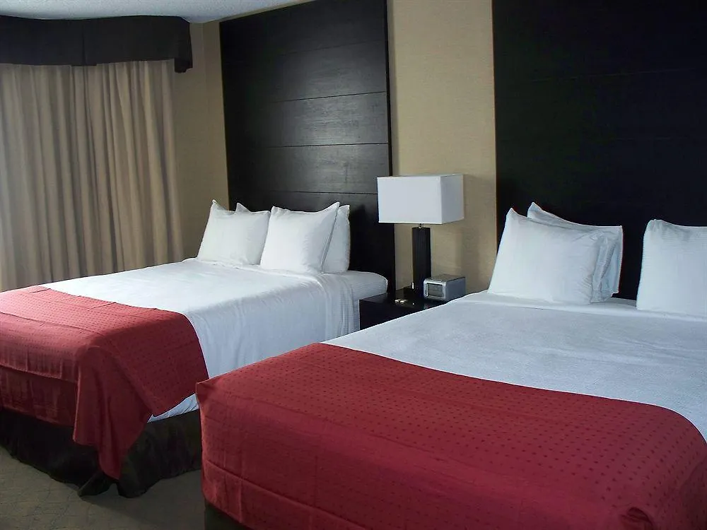Edmonton Hotel & Convention Center Edmonton