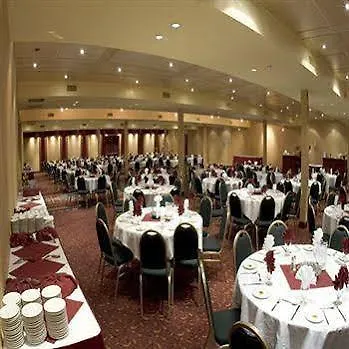 Edmonton Hotel & Convention Center Edmonton