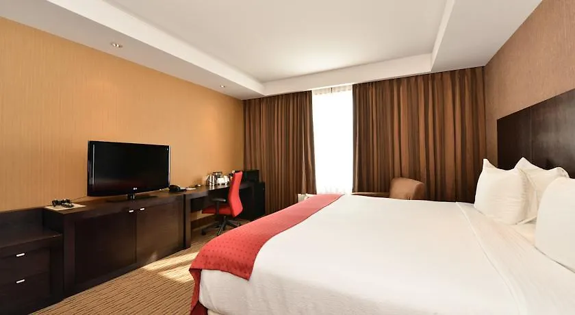 Edmonton Hotel & Convention Center Edmonton