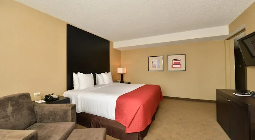 Edmonton Hotel & Convention Center Edmonton