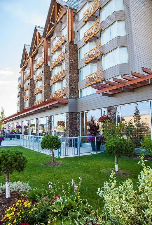 Edmonton Hotel & Convention Center Edmonton