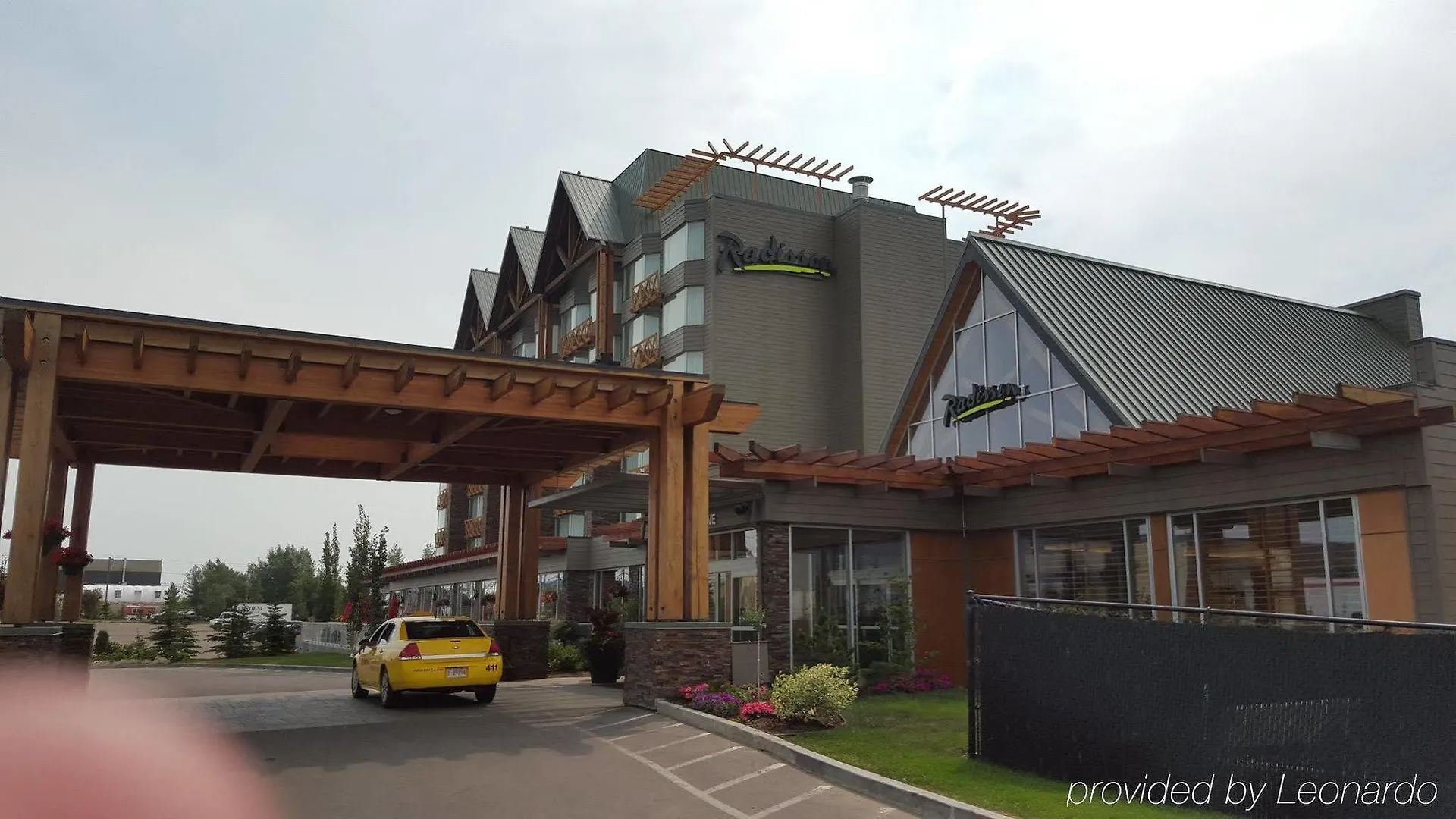 Edmonton Hotel & Convention Center Edmonton