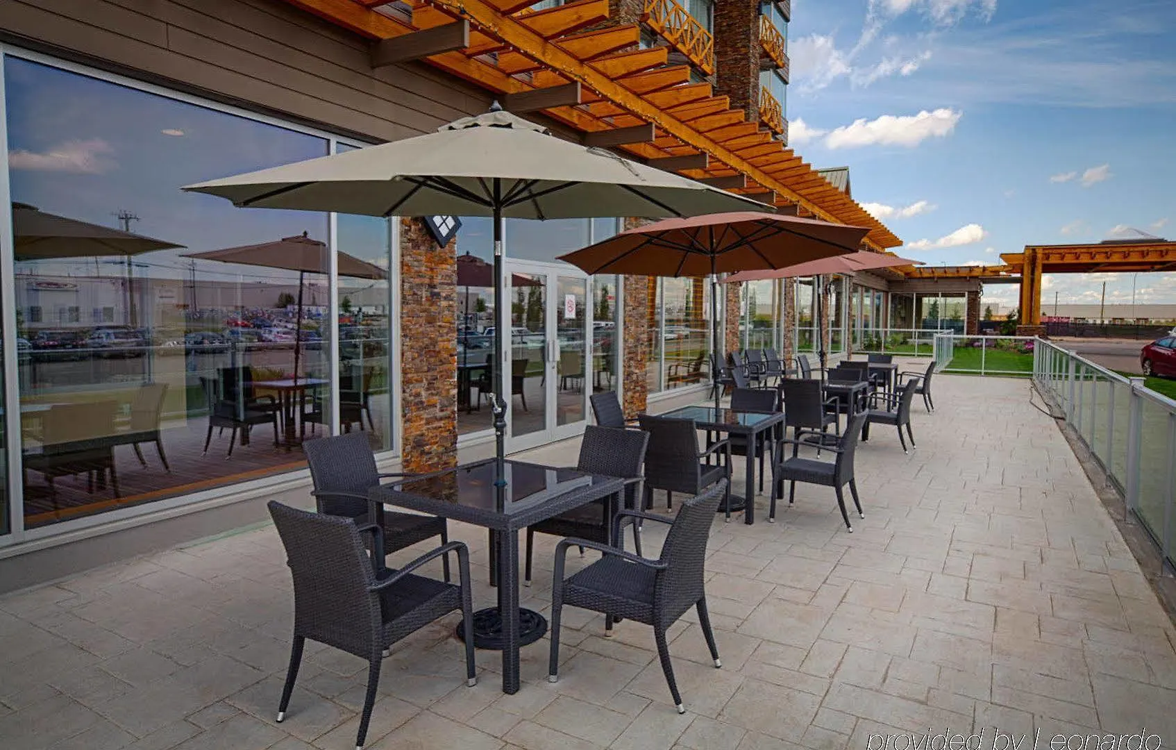 Edmonton Hotel & Convention Center Edmonton