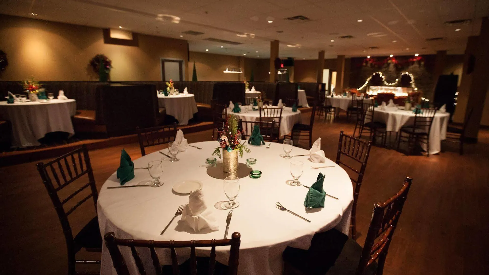 Edmonton Hotel & Convention Center Edmonton