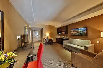 Edmonton Hotel & Convention Center Edmonton