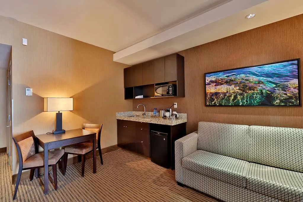 ***  Edmonton Hotel & Convention Center Edmonton Canada